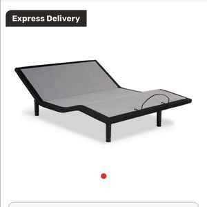 Brand New Mattress Firm Queen Adjustable Base